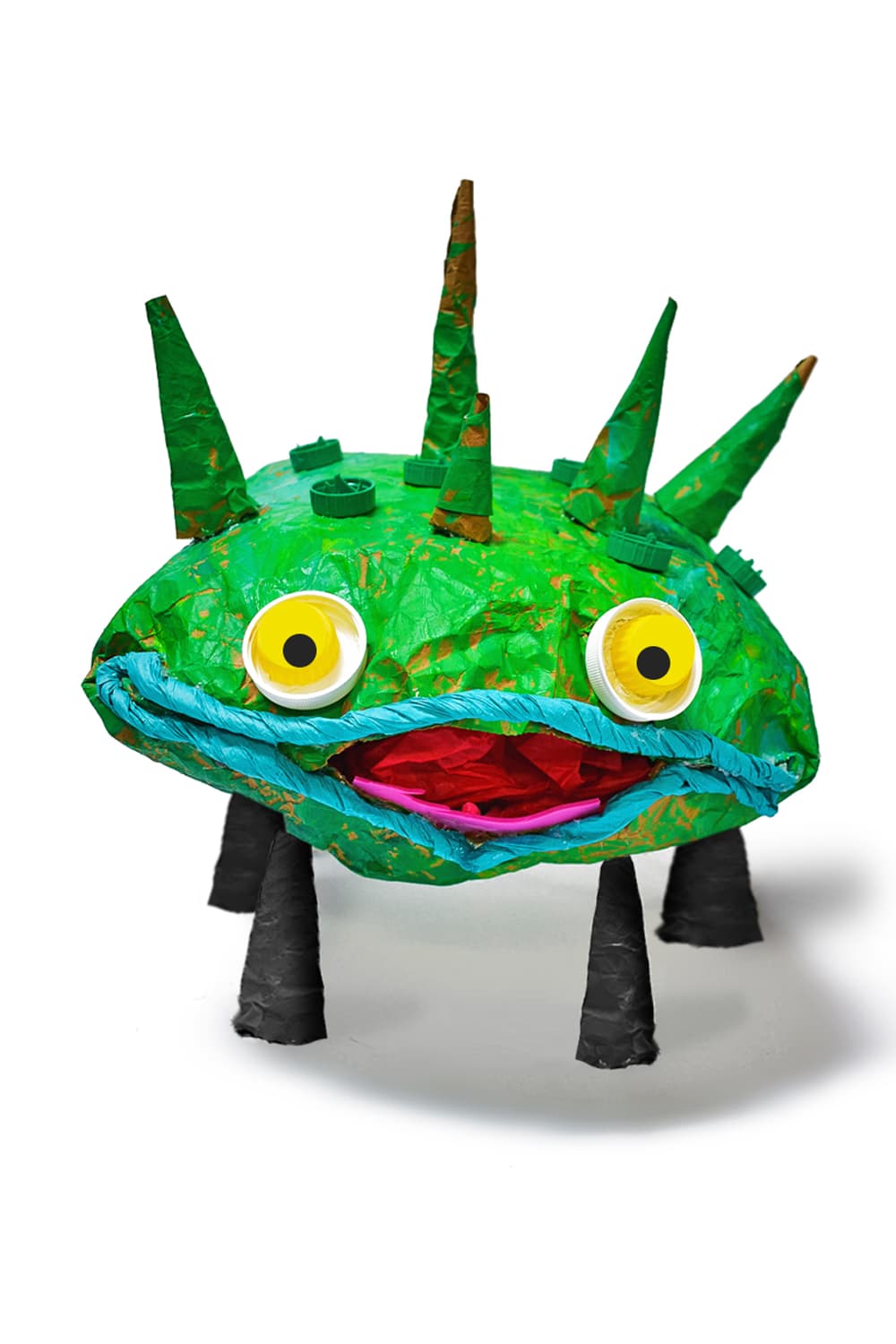 Creative Creature