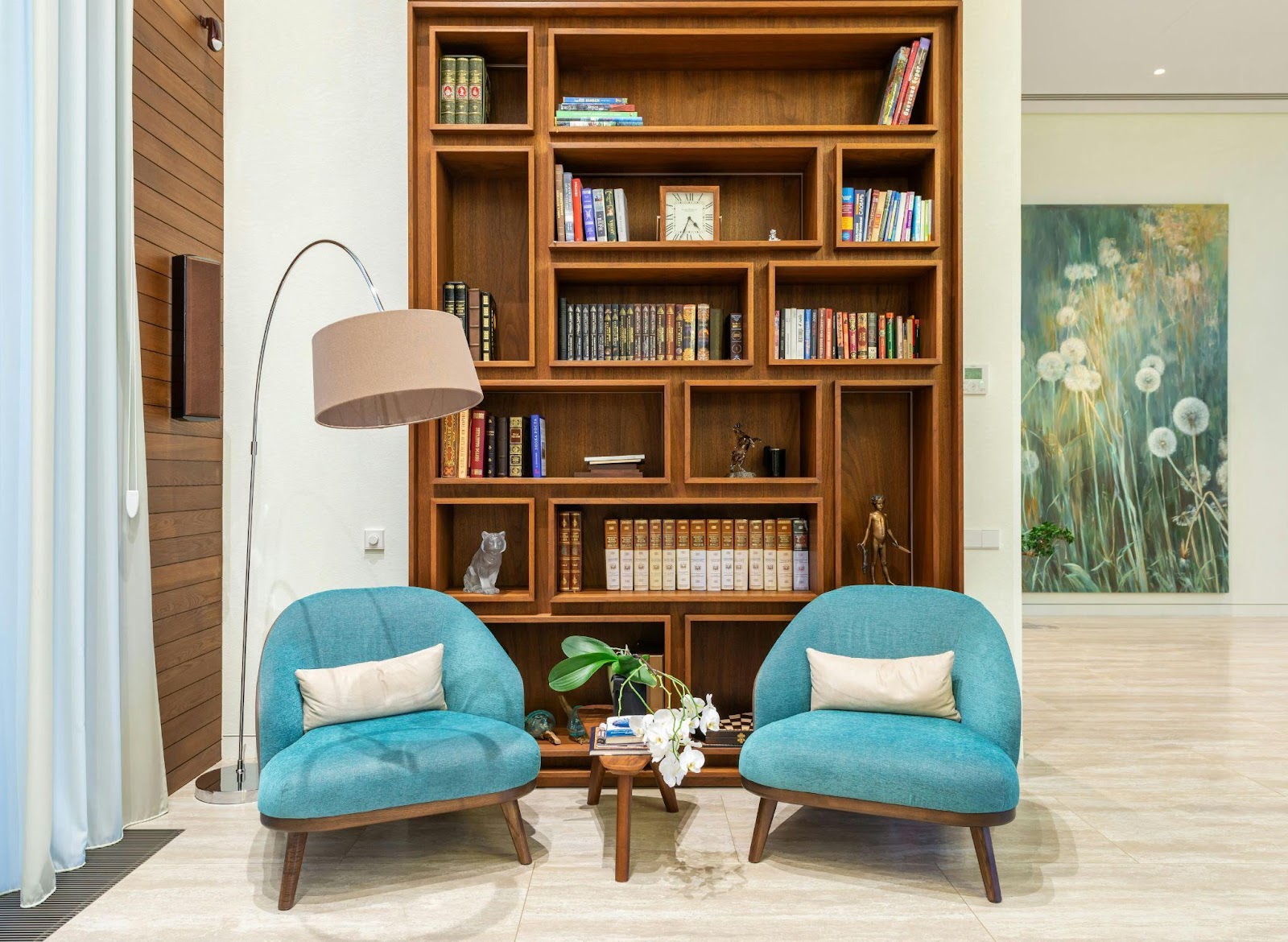8 DIY Organization Hacks for Your New Space