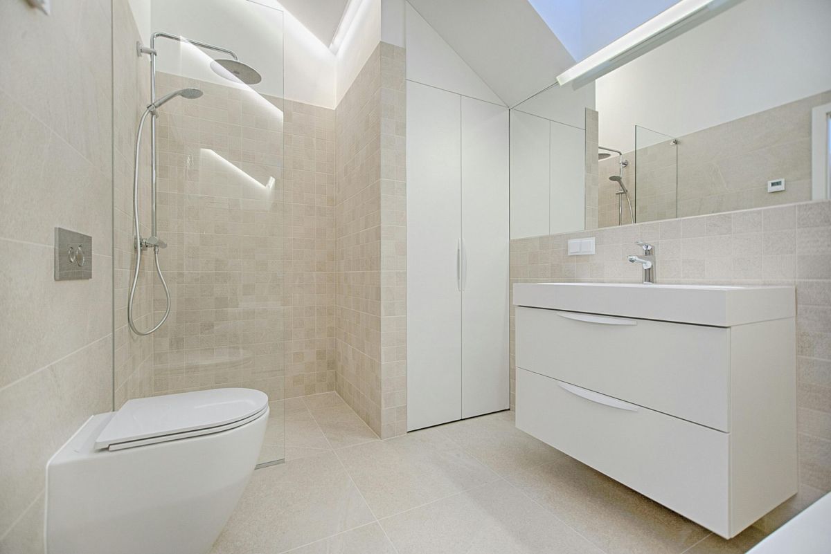 Why DIY Bathroom Renovation Is Not a Good Idea